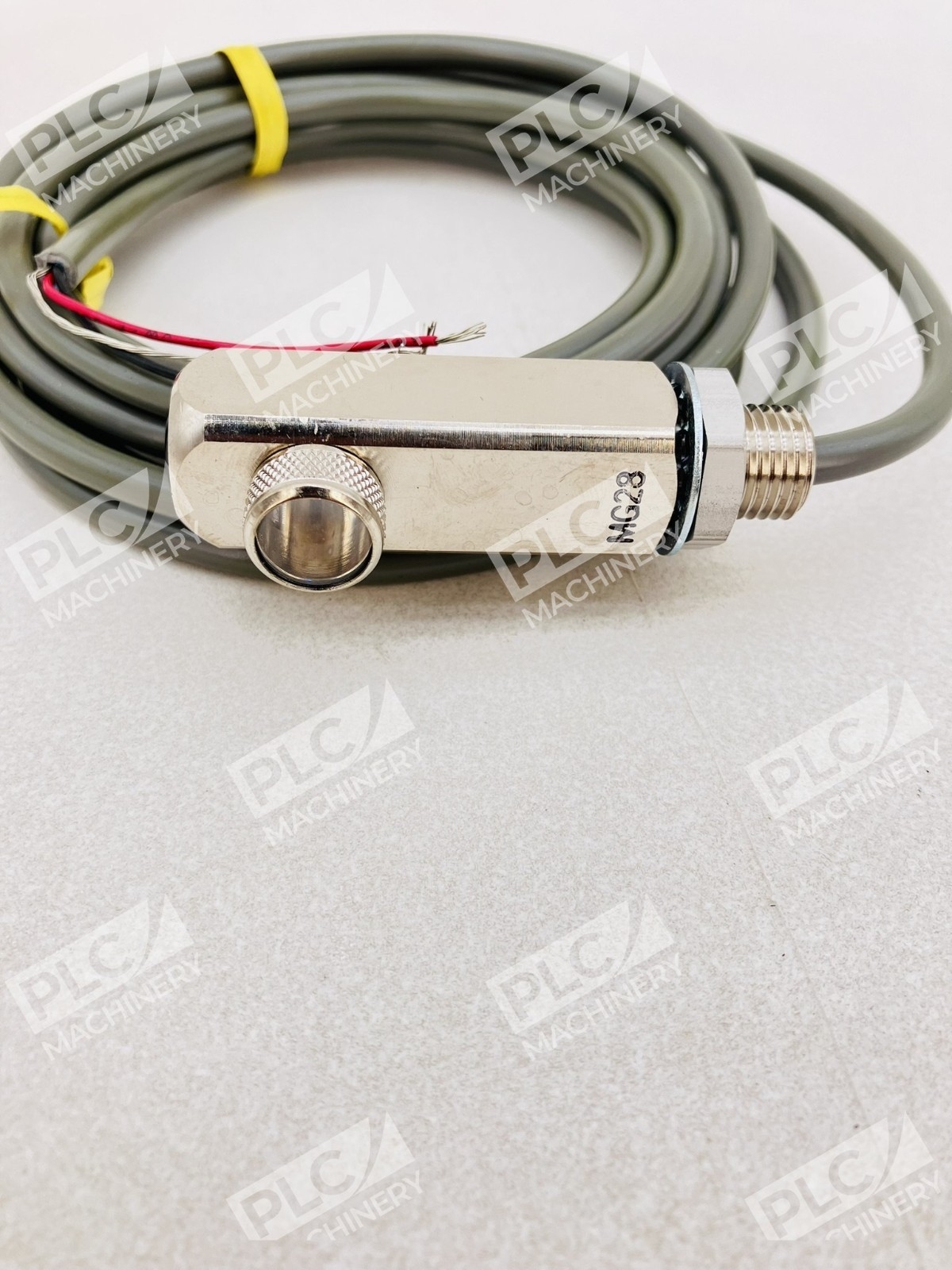Allen Bradley 47CN4-4003 Photoswitch Photoelectric Receiver Ser B - Image 9