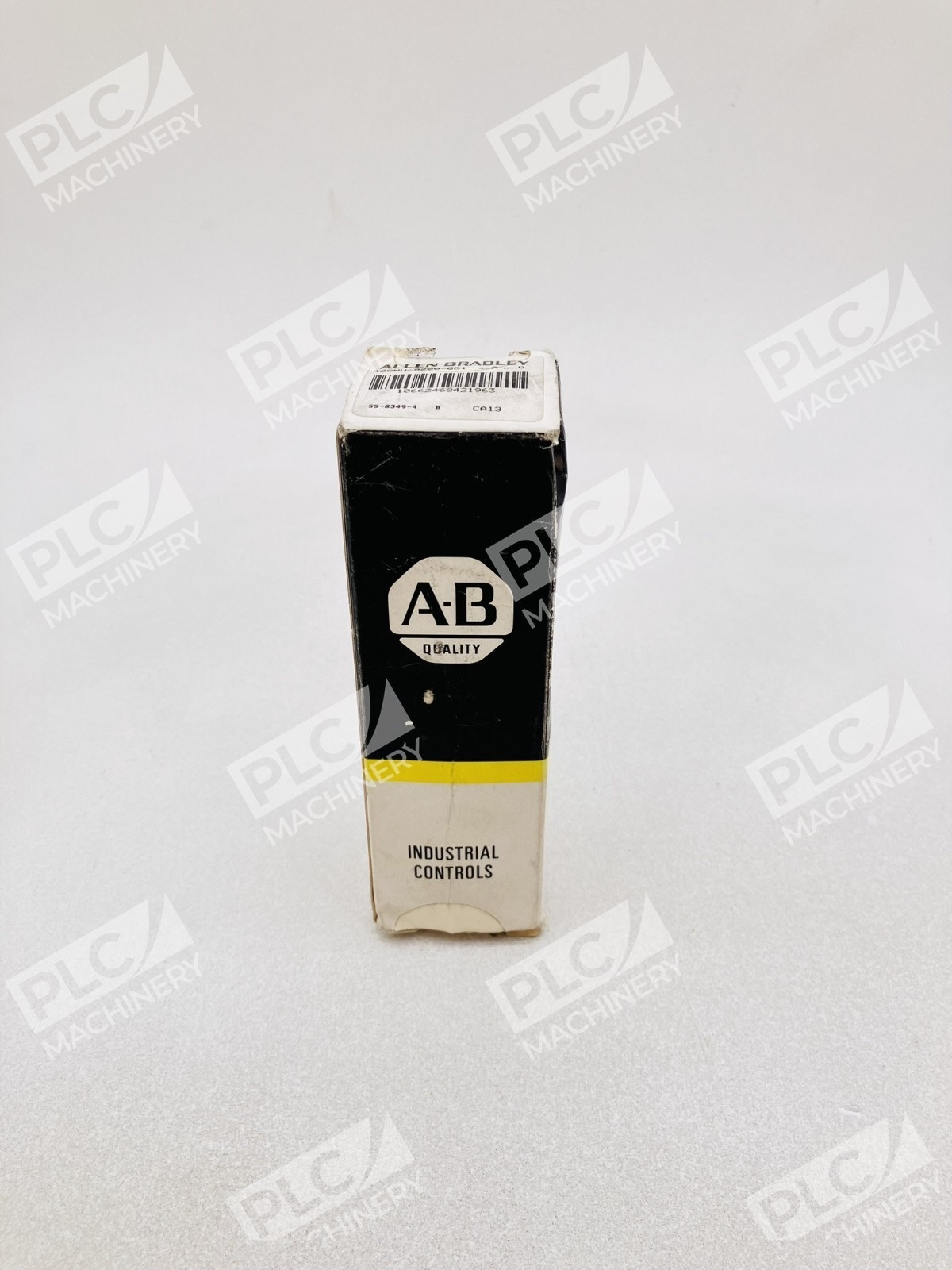 Allen Bradley 42GNU-9200-QD1 Photoswitch Photoelectric Sensor Ser A Rev D - Image 3
