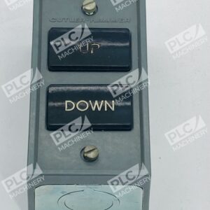 Eaton Cutler-Hammer 10250H5204A Standard Duty Pushbutton Station