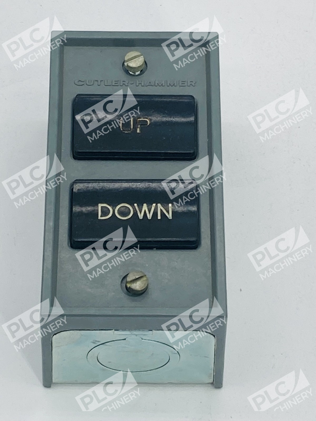 Eaton Cutler-Hammer 10250H5204A Standard Duty Pushbutton Station
