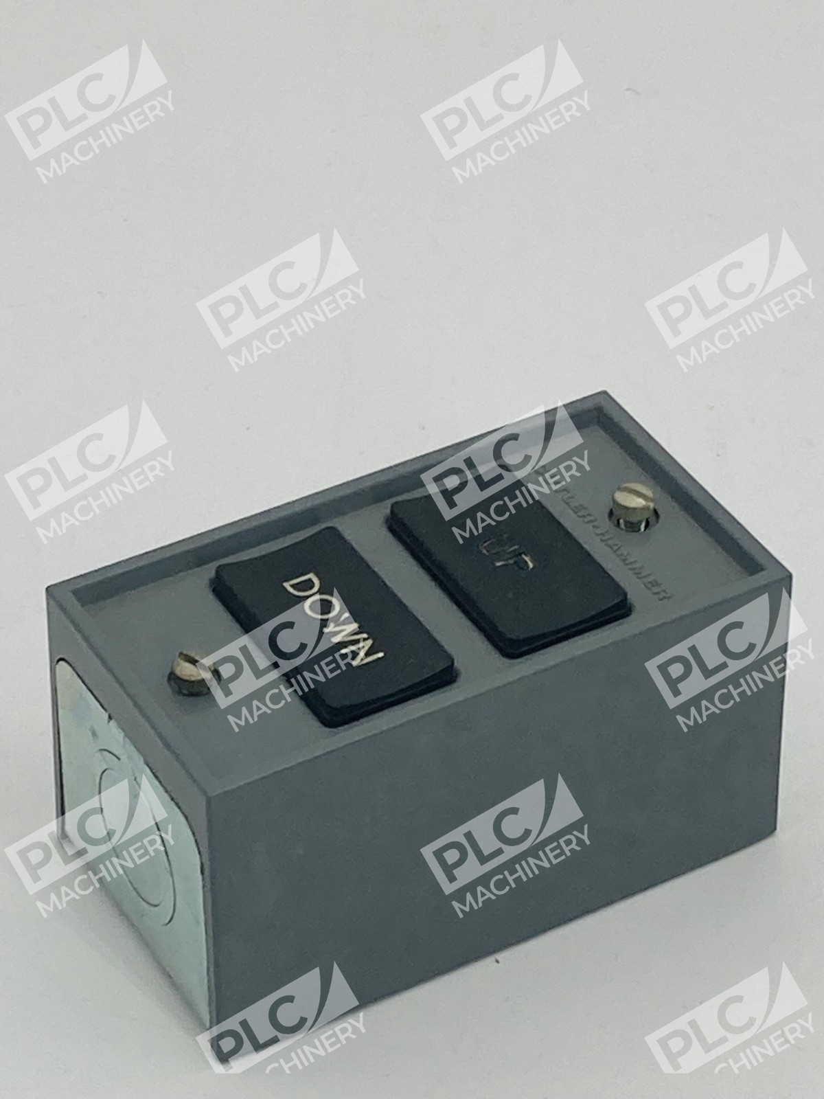 Eaton Cutler-Hammer 10250H5204A Standard Duty Pushbutton Station - Image 5