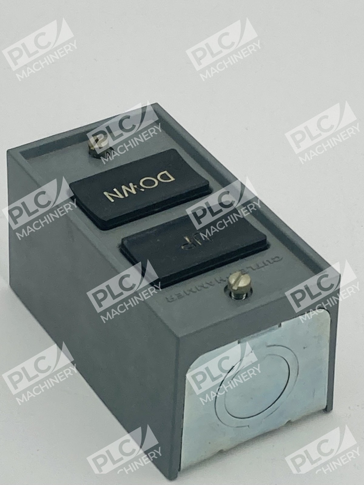 Eaton Cutler-Hammer 10250H5204A Standard Duty Pushbutton Station - Image 6