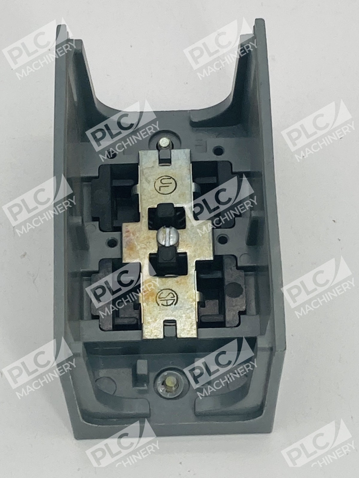 Eaton Cutler-Hammer 10250H5204A Standard Duty Pushbutton Station - Image 8