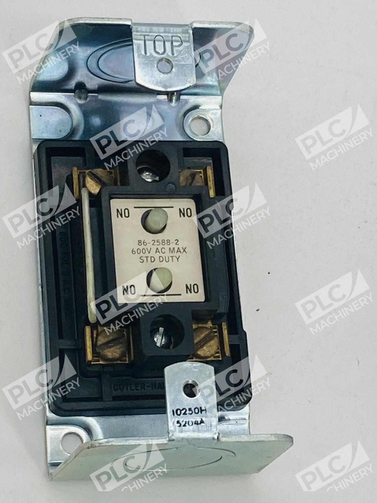 Eaton Cutler-Hammer 10250H5204A Standard Duty Pushbutton Station - Image 9