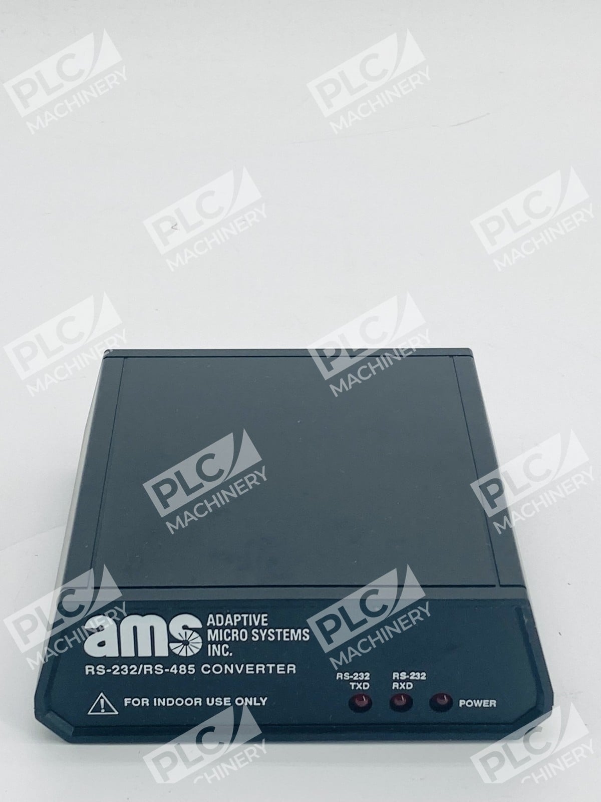 AMS RS-232/RS-485 Serial Communications Converter Box III 10881111 - Image 2