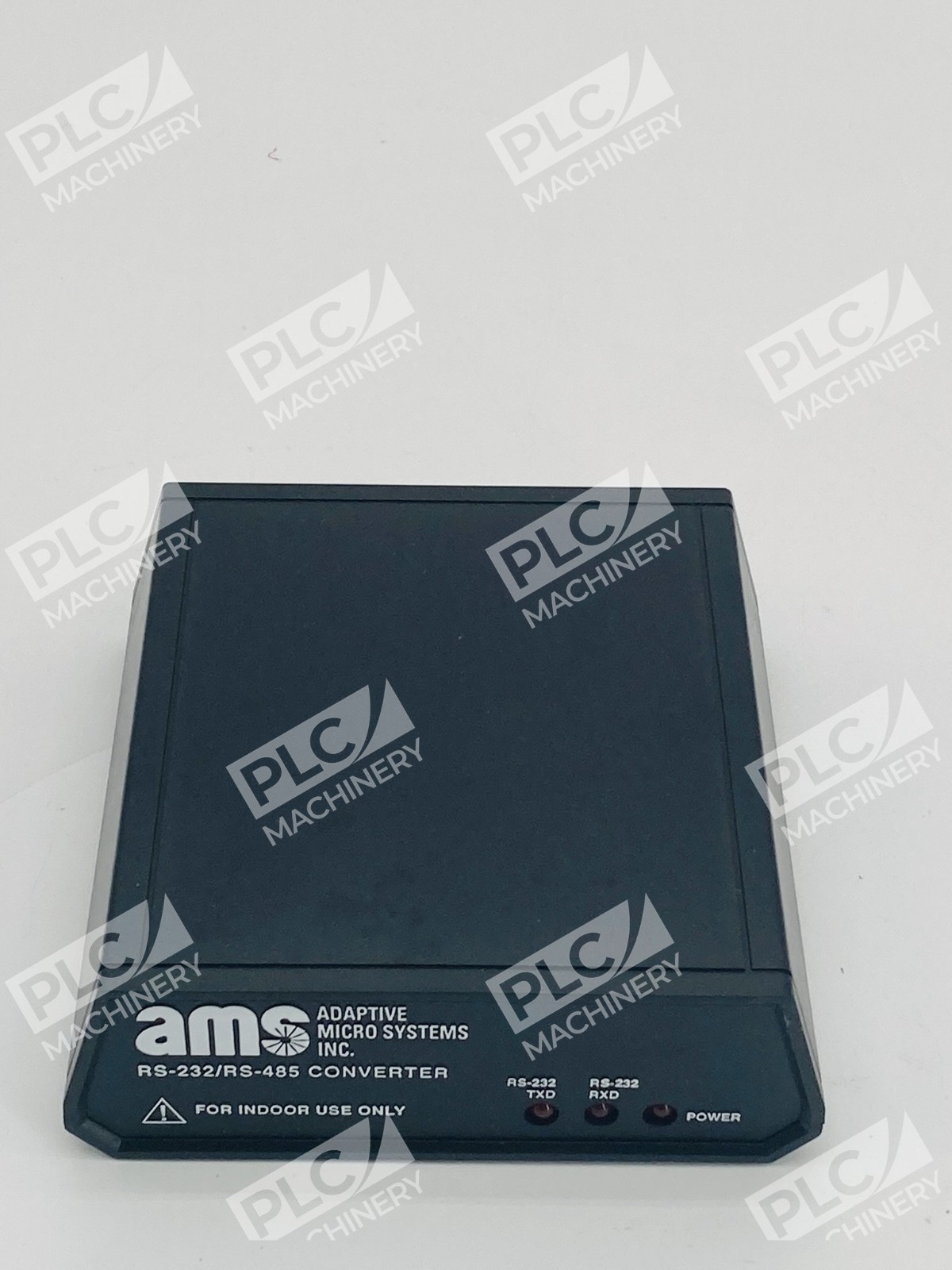 AMS RS-232/RS-485 Serial Communications Converter Box III 10881111 - Image 3