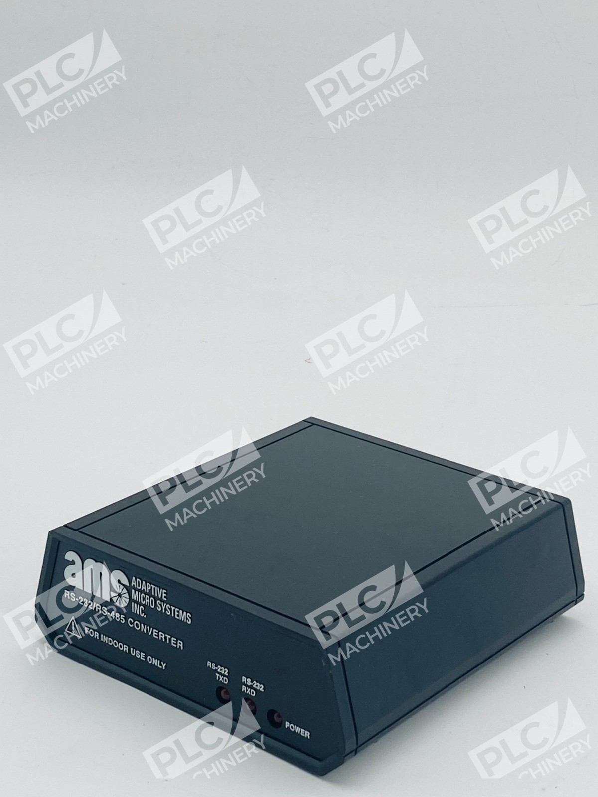 AMS RS-232/RS-485 Serial Communications Converter Box III 10881111 - Image 4