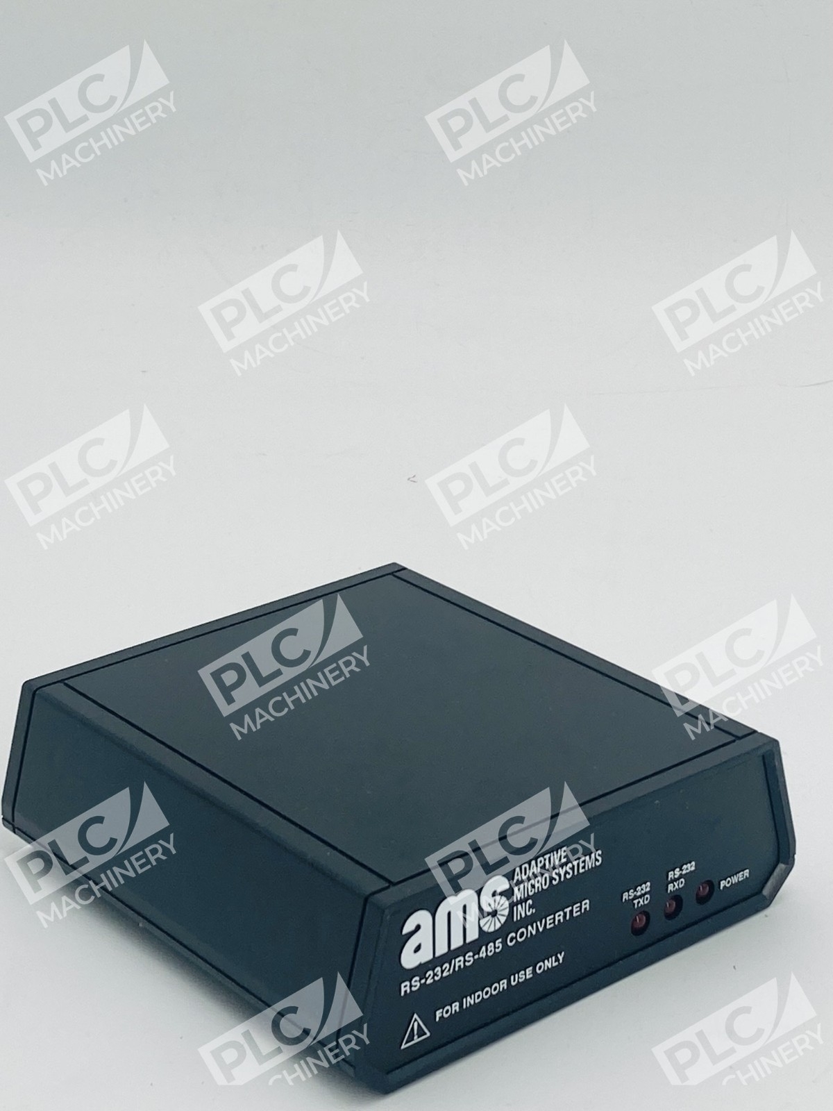 AMS RS-232/RS-485 Serial Communications Converter Box III 10881111 - Image 5