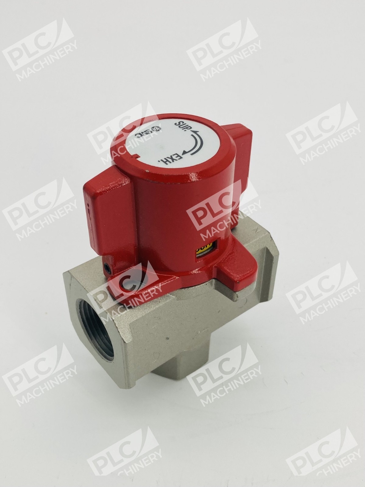 SMC VHS40-N06-Z Lockout Valves 15-150 PSI - Image 7