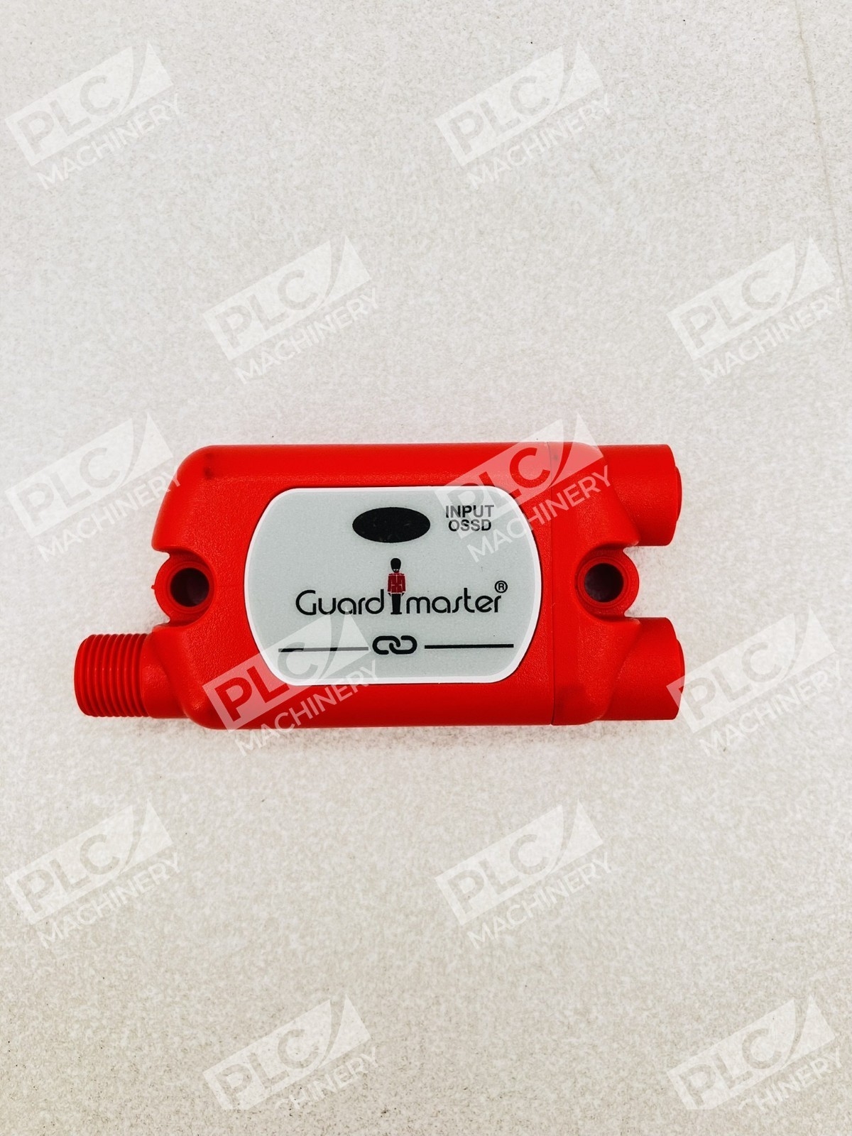 Allen Bradley 440S-SF8D Guardmaster GuardLink Tap Device Ser A - Image 8
