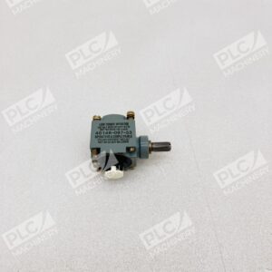 Allen Bradley 40146-097-53 Bulletin 802T Rotary Operator Head Assembly