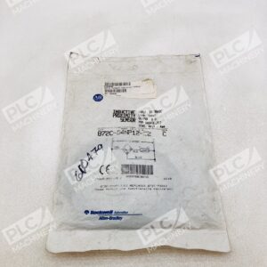 Allen Bradley 872C-D4NP12-E2 Inductive Proximity Sensor Ser C