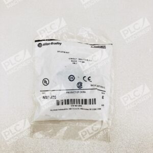 Allen Bradley 800T-XD3 Contact Shallow Block Light Module Ser E Lot of 7