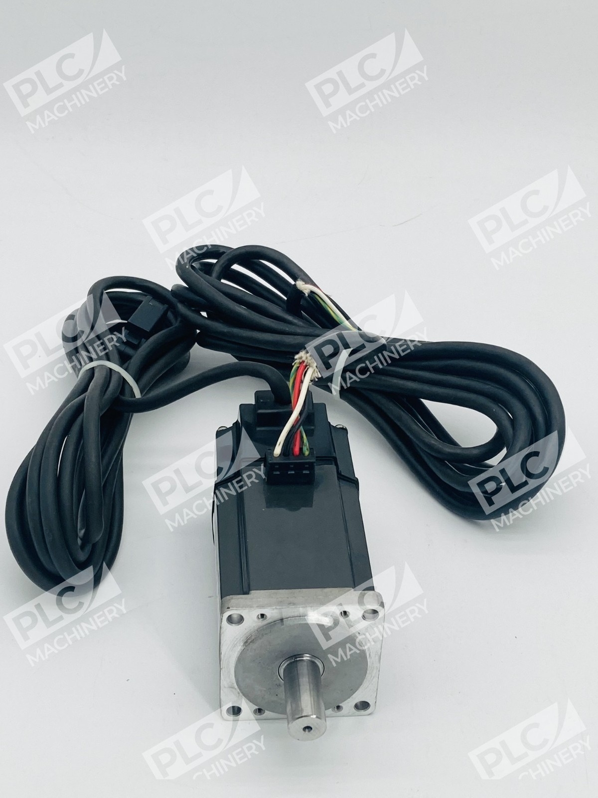 Mitsubishi Electric HC-KFS43-S22 Melservo AC Servo Motor 400W