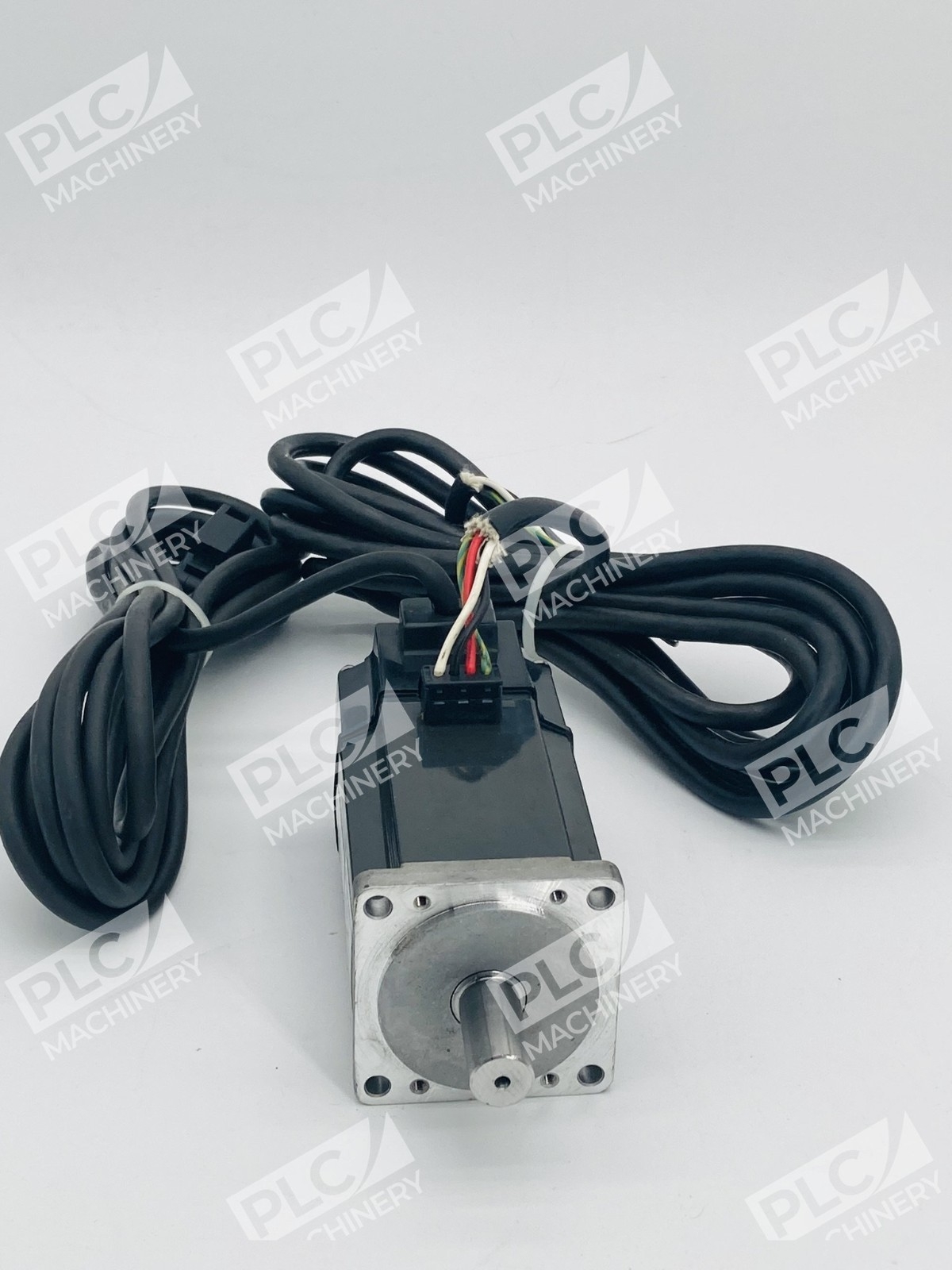 Mitsubishi Electric HC-KFS43-S22 Melservo AC Servo Motor 400W - Image 3