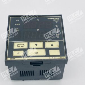 Shimaden SR24-1Y-9090 Digital Temperature Controller