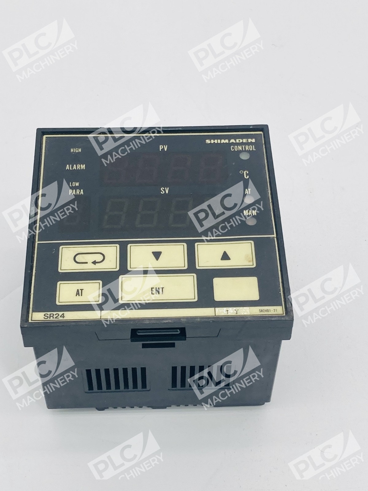 Shimaden SR24-1Y-9090 Digital Temperature Controller
