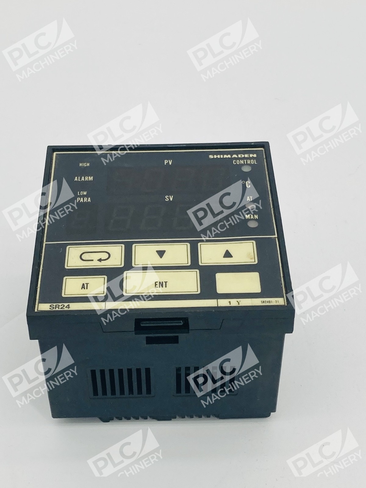 Shimaden SR24-1Y-9090 Digital Temperature Controller - Image 3