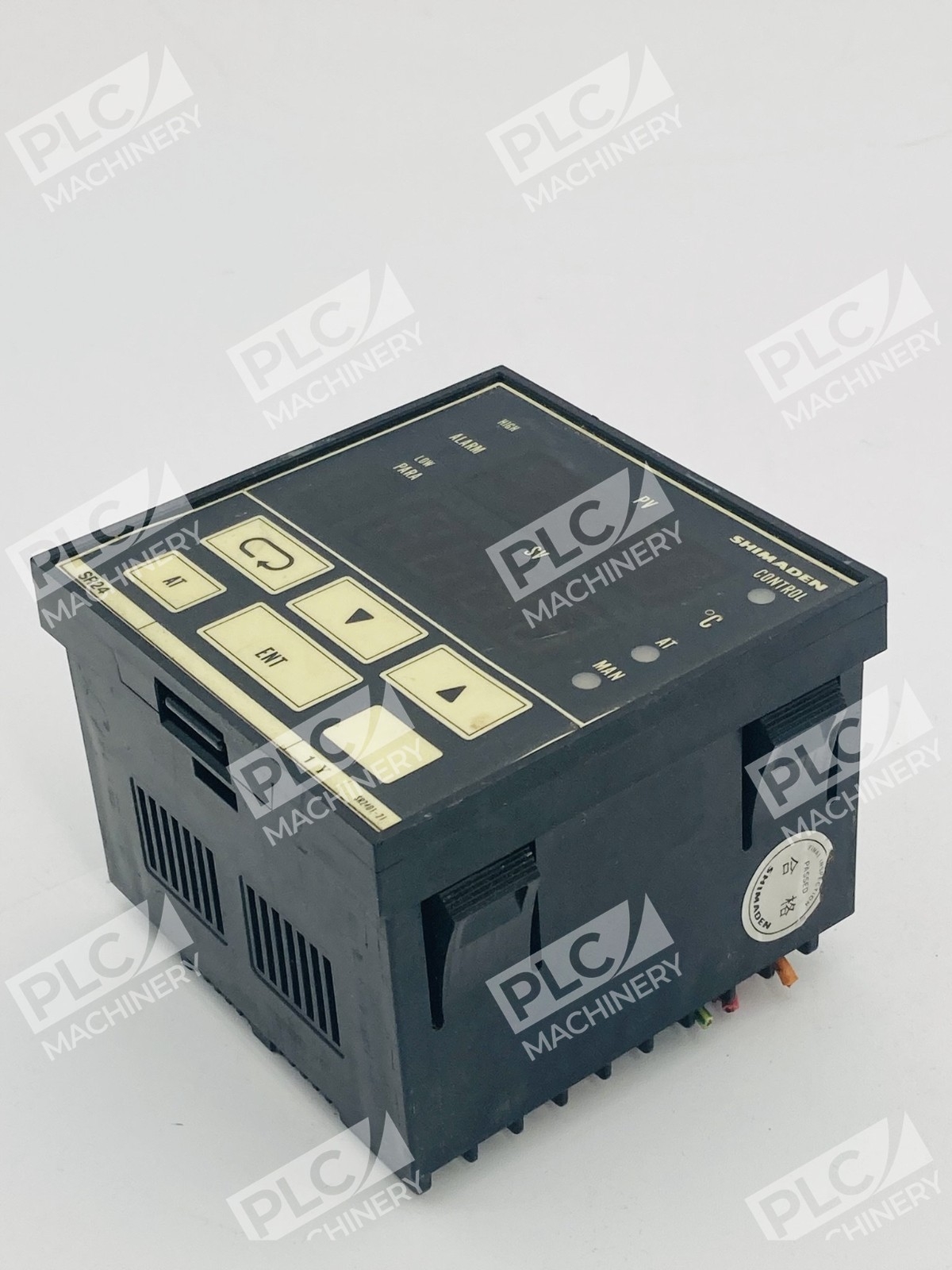 Shimaden SR24-1Y-9090 Digital Temperature Controller - Image 4