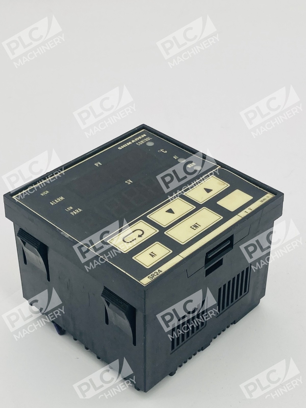 Shimaden SR24-1Y-9090 Digital Temperature Controller - Image 5