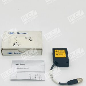 Baumer OADM 20I44/406009A Long Range Laser Distance Sensor