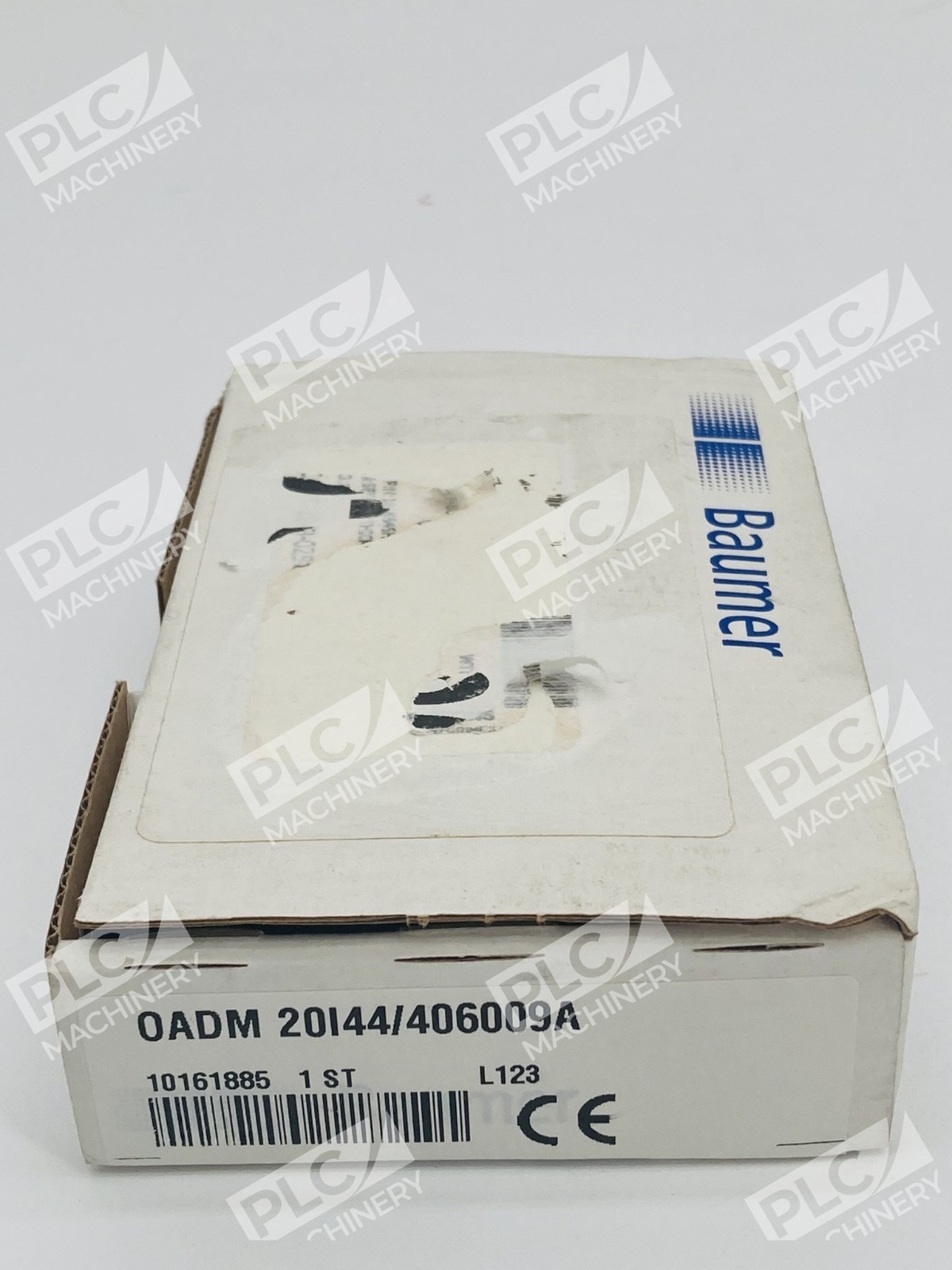 Baumer OADM 20I44/406009A Long Range Laser Distance Sensor - Image 4