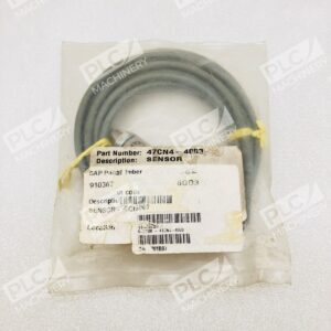 Allen Bradley 47CN4-4003 Photoswitch Photoelectric Receiver Ser B
