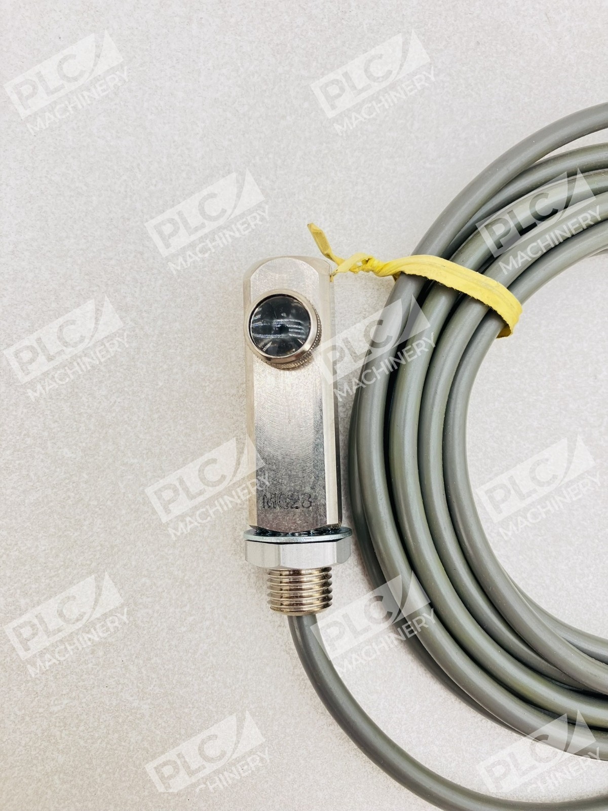 Allen Bradley 47CN4-4003 Photoswitch Photoelectric Receiver Ser B - Image 8