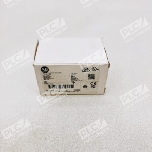Allen Bradley 855E-10TL8 50mm LED Stack Light Module Yellow Ser A