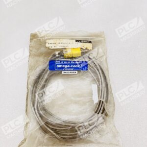 Omega XCIB-K-4-2-10 Type K Thermocouple Sensor