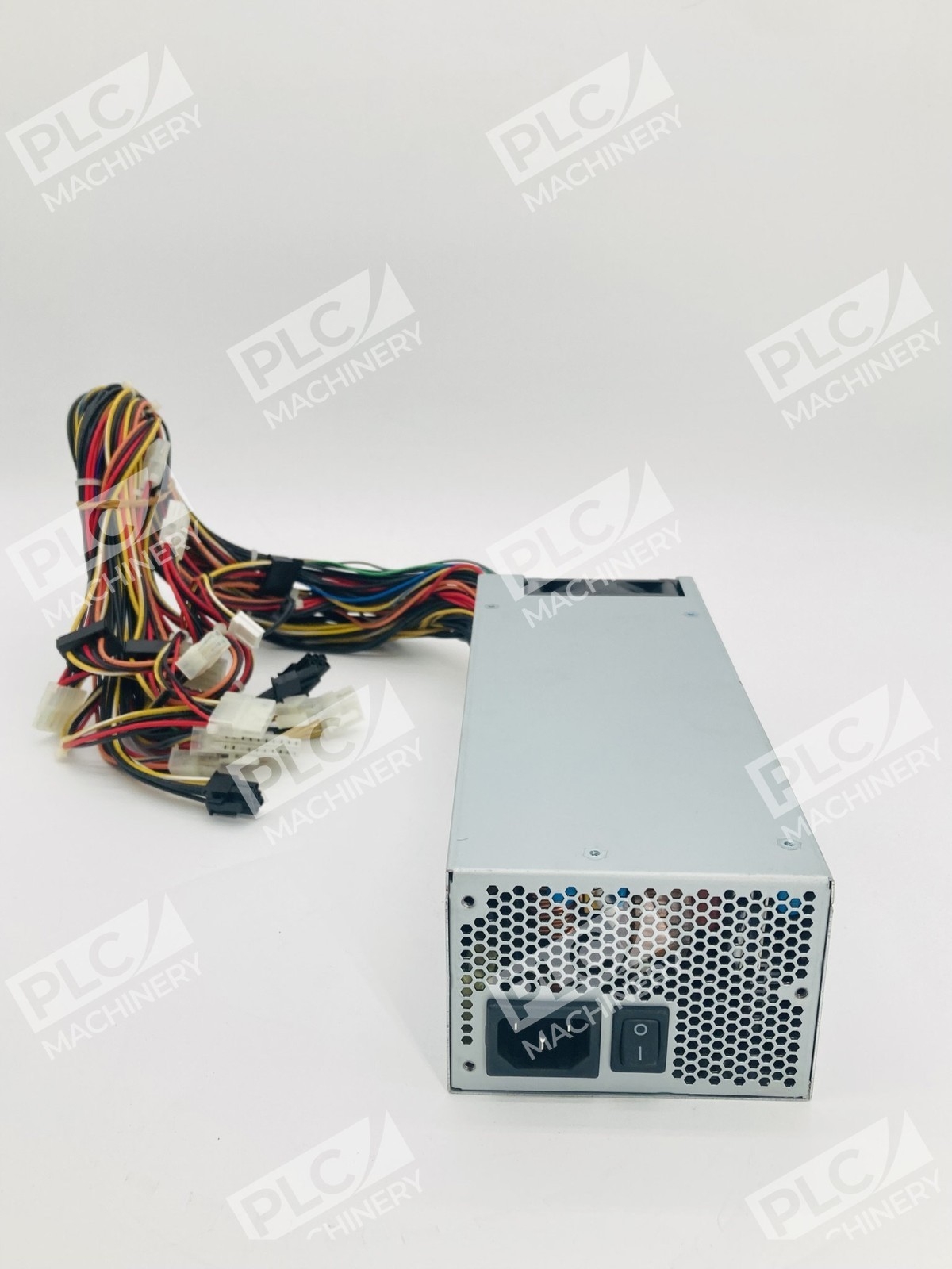 Sparkle Power SPI700W7BB 700W Switching Power Supply 80 Plus Bronze PSU - Image 3