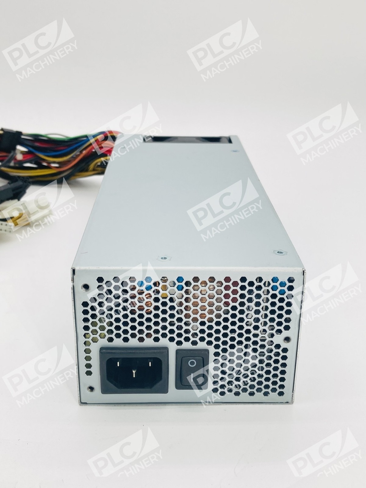 Sparkle Power SPI700W7BB 700W Switching Power Supply 80 Plus Bronze PSU - Image 4