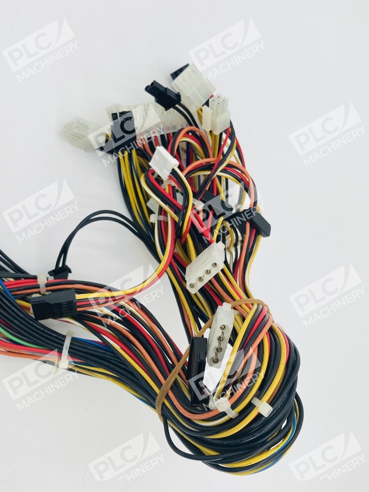 Sparkle Power SPI700W7BB 700W Switching Power Supply 80 Plus Bronze PSU - Image 5
