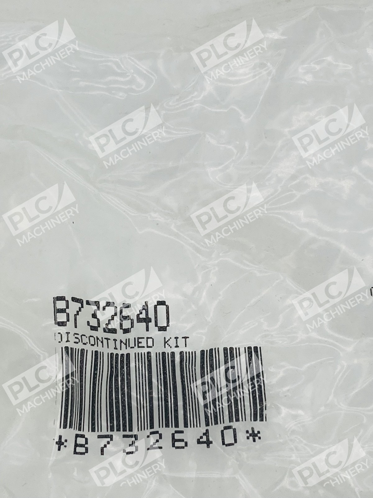 Schrader Bellows B732640 Cylinder Discontinued Gasket Seal Service Kit - Image 6