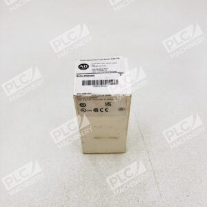 Allen Bradley 800H-PRB16R 30mm Momentary Push Button Ser F