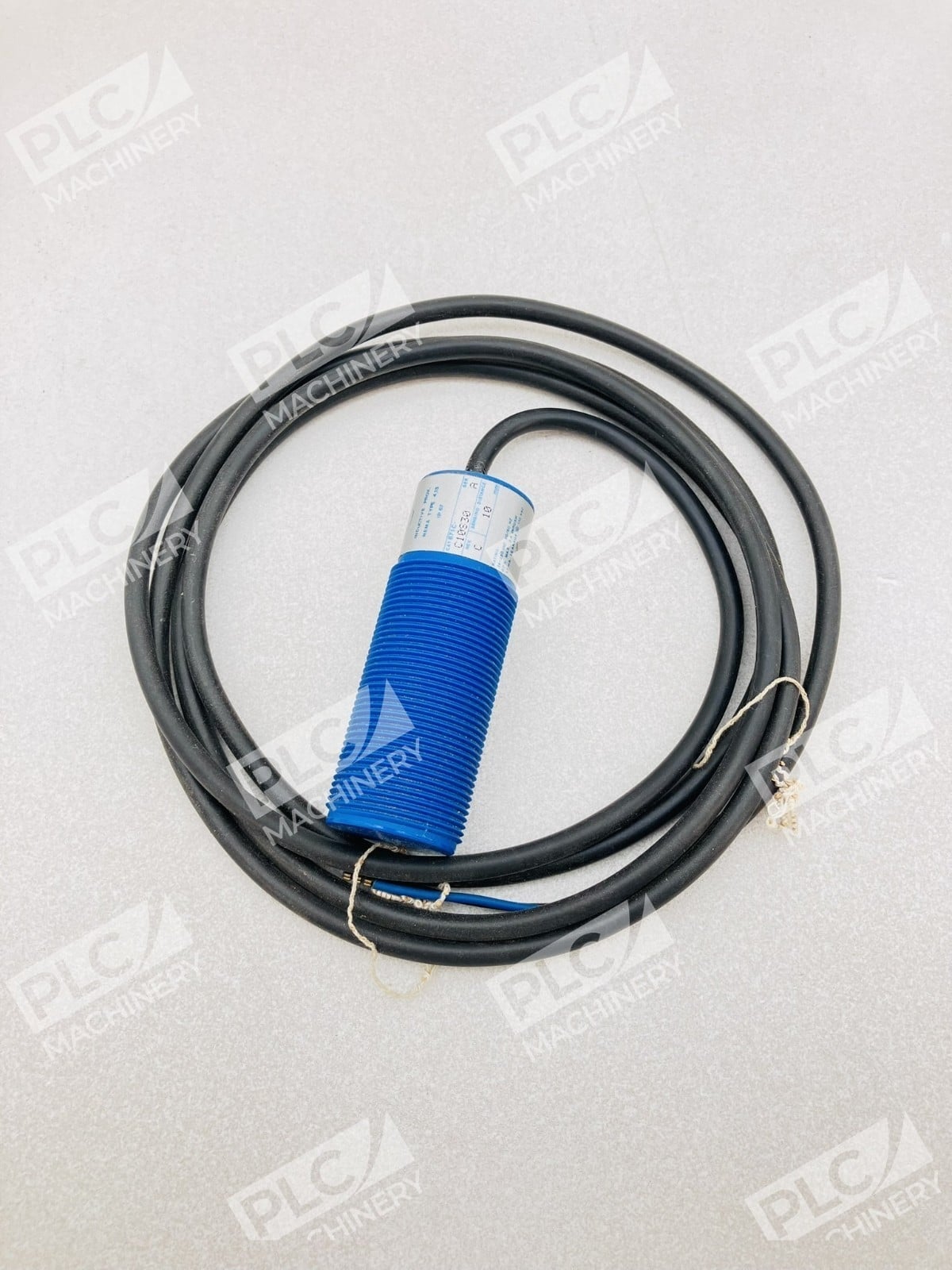 Allen Bradley 871C-C10S30 Inductive Proximity Sensor Ser A - Image 2