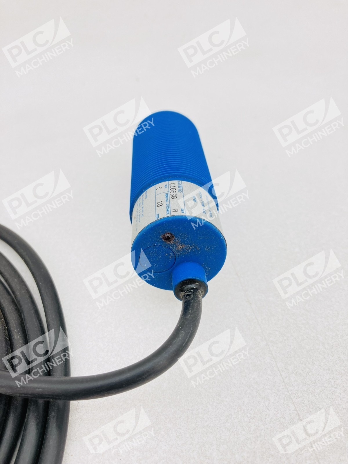 Allen Bradley 871C-C10S30 Inductive Proximity Sensor Ser A - Image 9