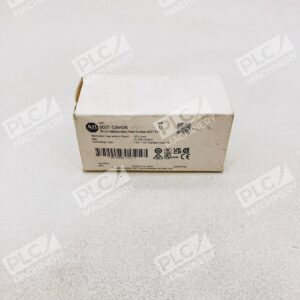 Allen Bradley 800T-QBH2B Illuminated Momentary Push Button Blue Ser U