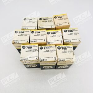 Allen Bradley 700-N12 Relay Surge Suppressor 230-250V Ser B Lot of 10