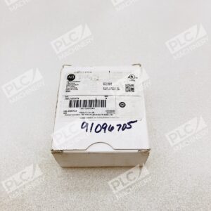 Allen Bradley 100L-C20NT4 Lighting Contactor Ser A