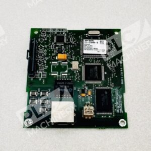 Allen Bradley 22-COMM-E Series A Comm Card Ethernet/IP