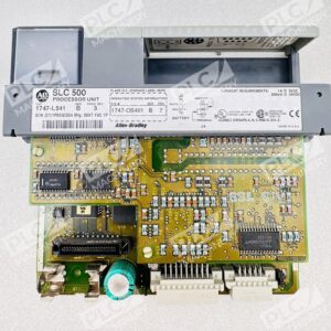 Allen Bradley 1747-L541 Series B SLC500 Processor Unit