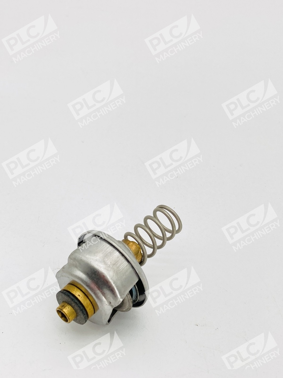 Barnes & Jones 1748 Cage Unit Steam Trap 1/2" Interior Type C Female - Image 8