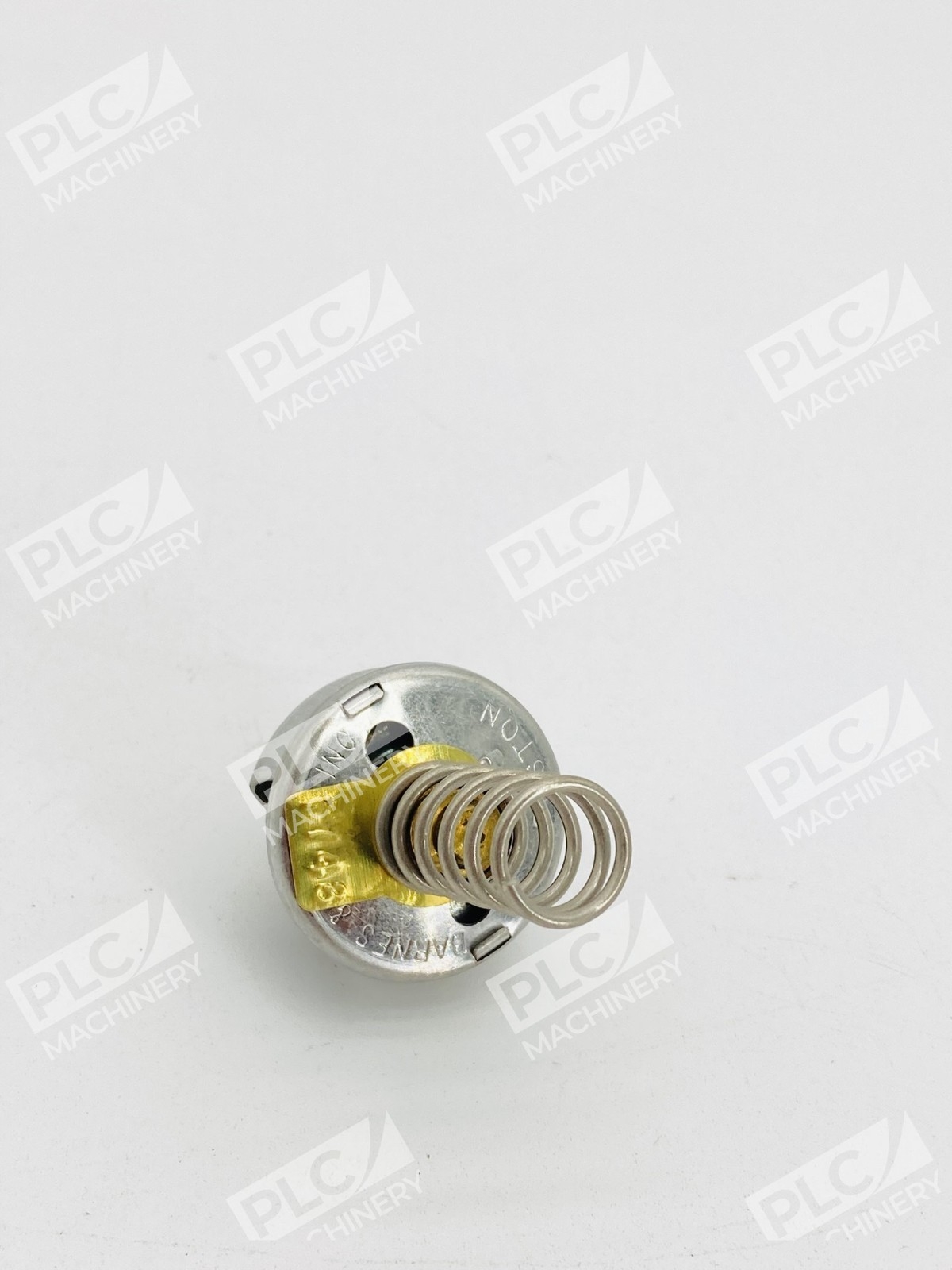 Barnes & Jones 1748 Cage Unit Steam Trap 1/2" Interior Type C Female - Image 10