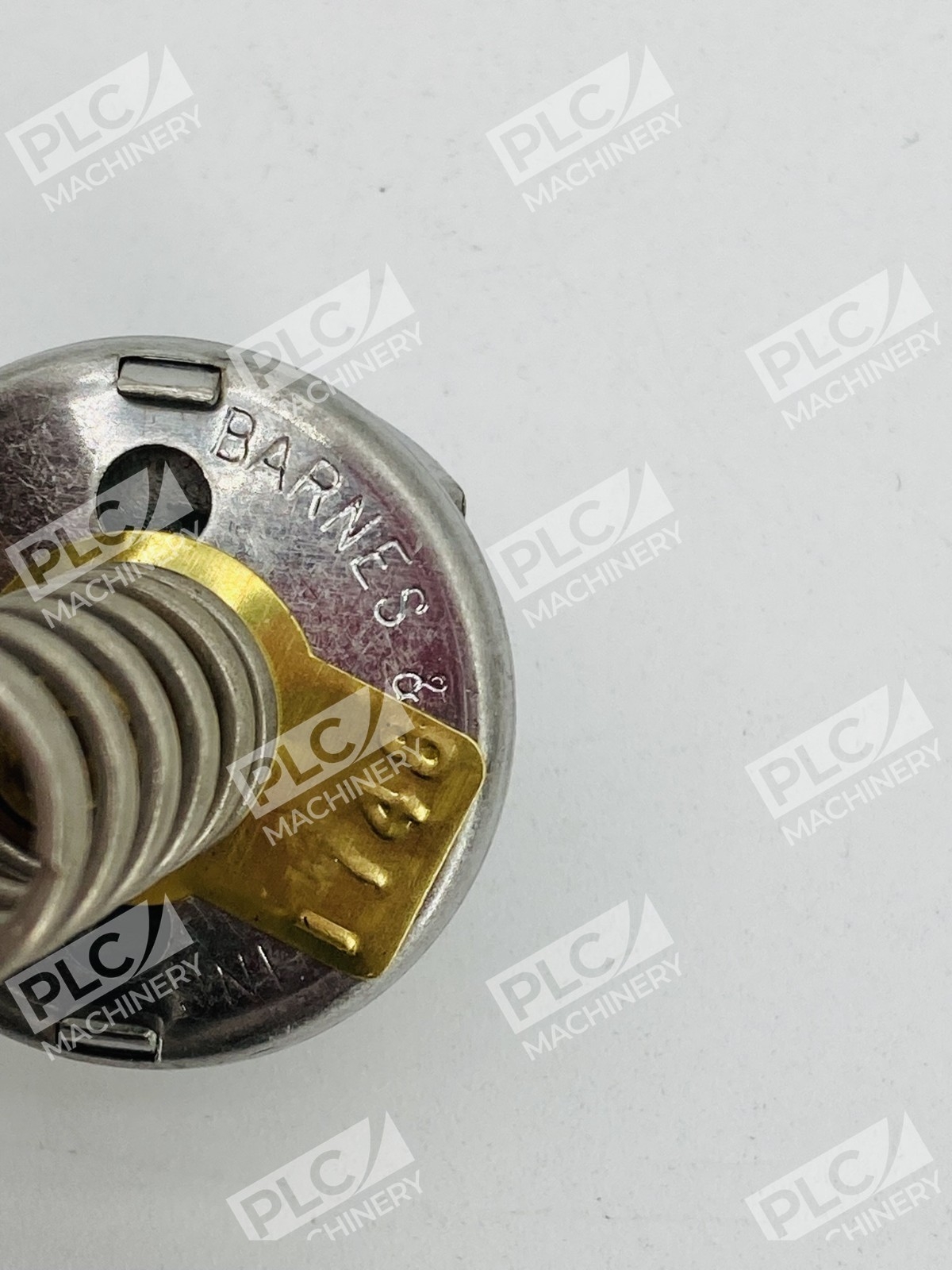 Barnes & Jones 1748 Cage Unit Steam Trap 1/2" Interior Type C Female - Image 11