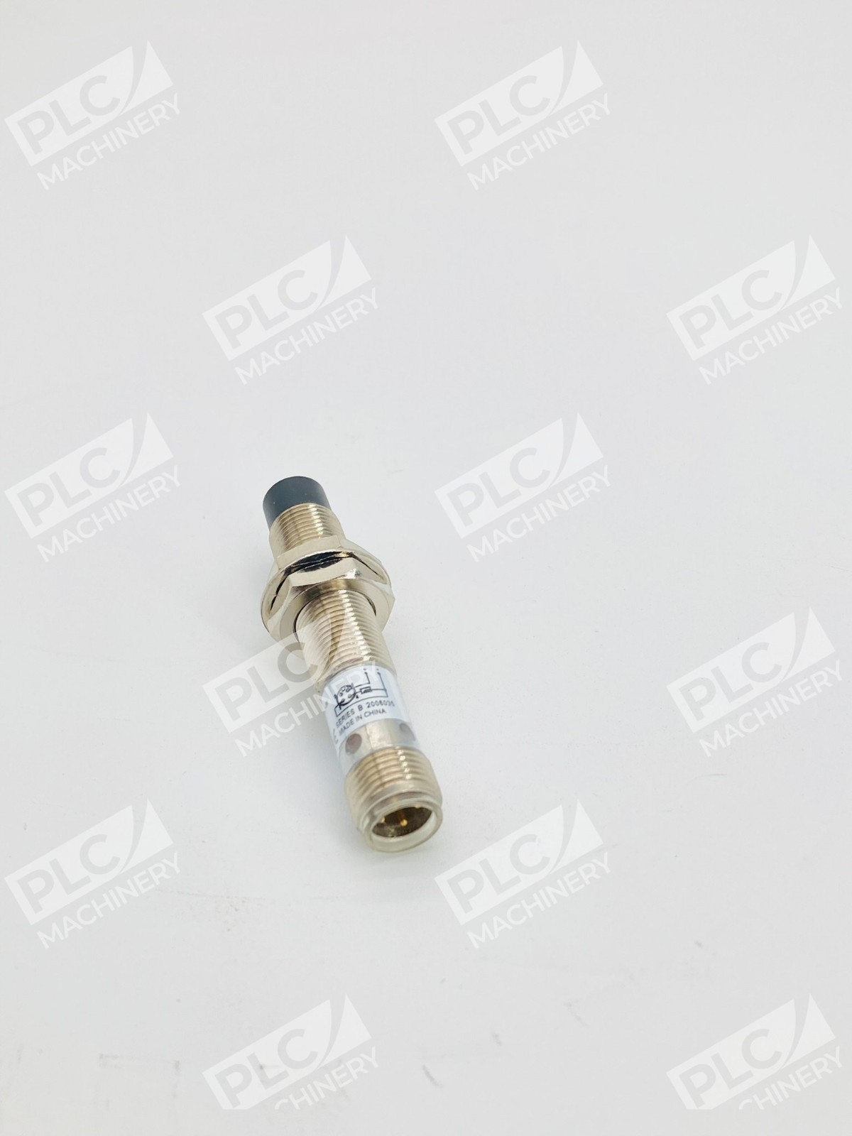 Eaton E57-12GU04-GDB Inductive Proximity Sensor 3-Wire 4mm Ser B - Image 4