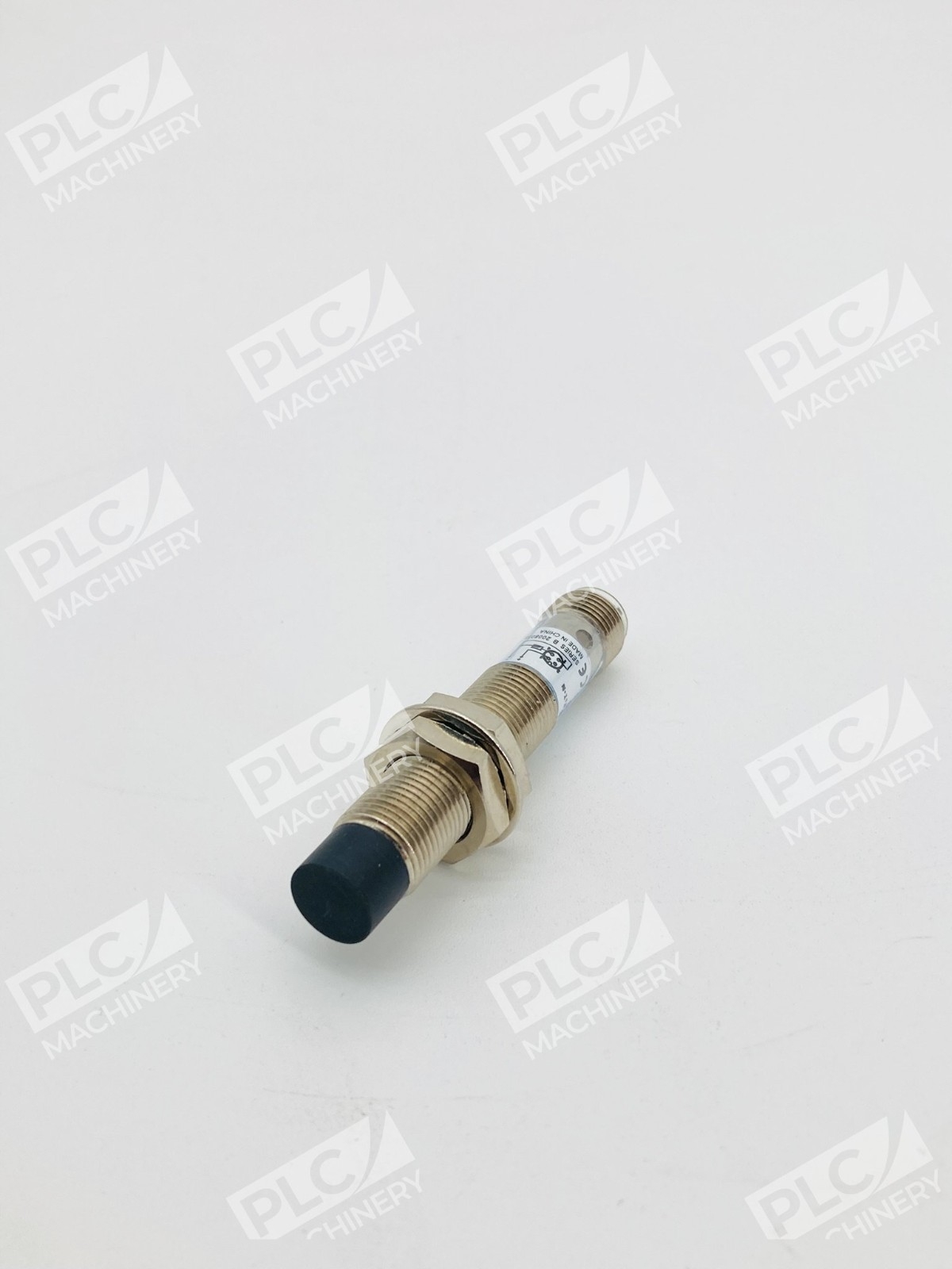 Eaton E57-12GU04-GDB Inductive Proximity Sensor 3-Wire 4mm Ser B - Image 5