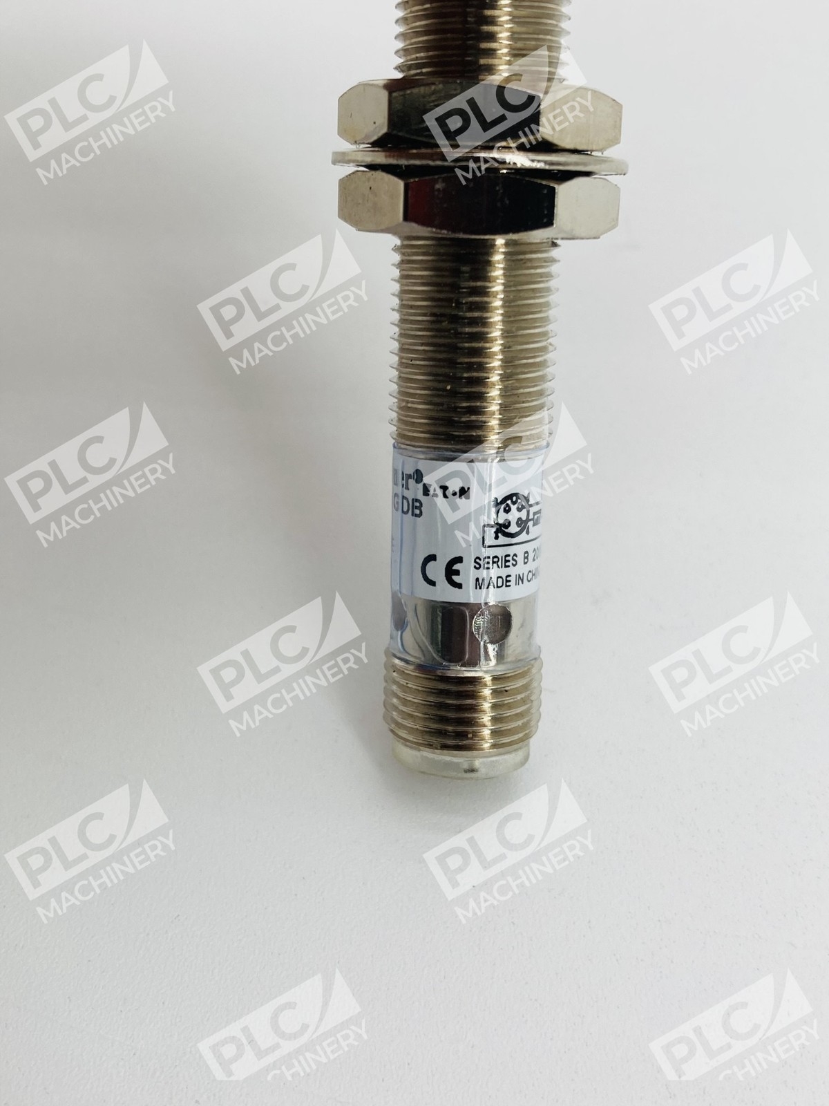 Eaton E57-12GU04-GDB Inductive Proximity Sensor 3-Wire 4mm Ser B - Image 11