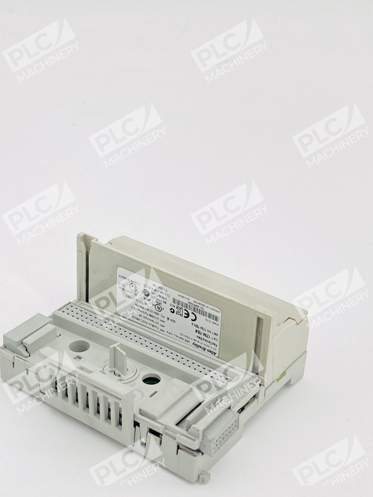 Allen Bradley 1794-TBN A Flex I/O Terminal Base Series A 250V
