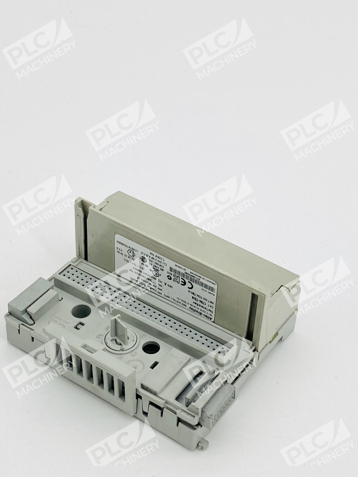 Allen Bradley 1794-TBN A Flex I/O Terminal Base Series A 250V - Image 3